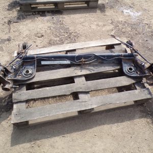 Suzuki Swift Mk6 Lift 2009 Belka Zawieszenia 112 46510-51K00
