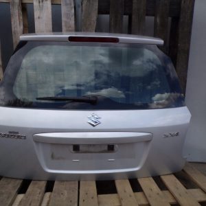 Suzuki Sx4 Sx-4 Klapa Bagażnika Zcc Szyba 2008r