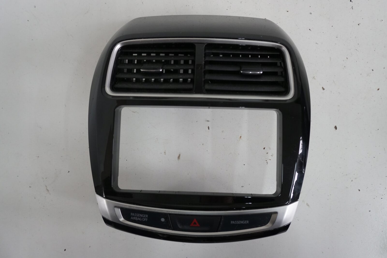 Mitsubishi Asx III Panel Sterowania 8701a562
