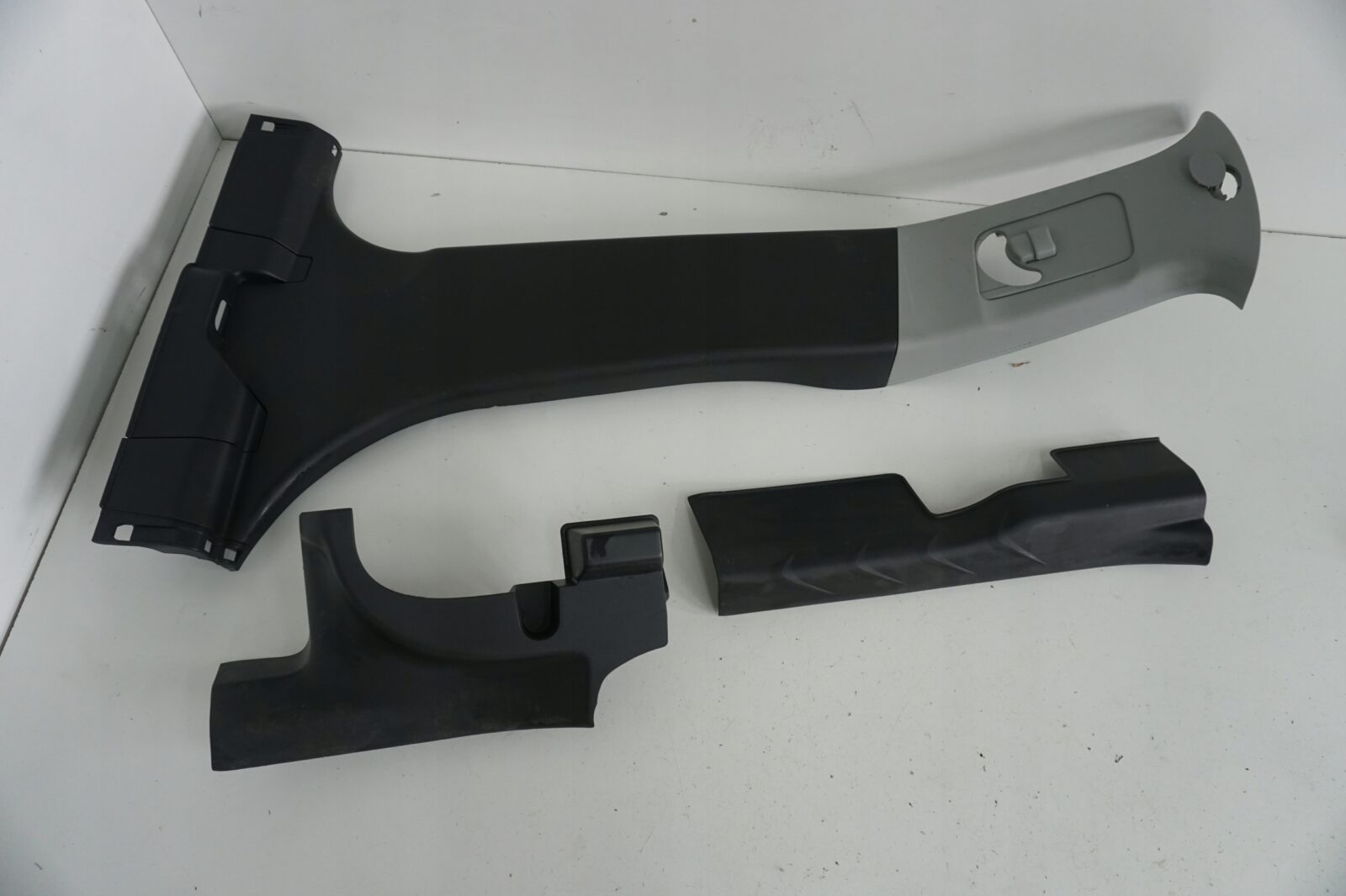 Mitsubishi Asx III Plastik Wnętrza Osłona Lewa