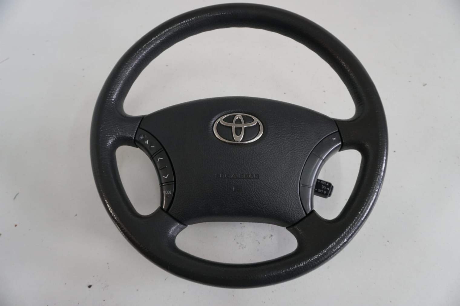 Toyota PreVIa II 2005r Kierownica Multifunkcyjna Poduszka Air Bag 45103-45010