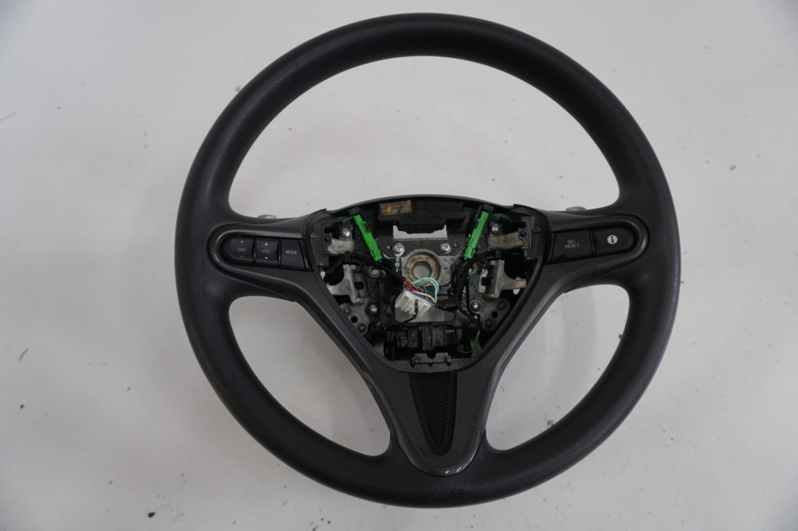 Honda Jazz III 2014r Kierownica Multifunkcyjna 78500-Tf0-E8xx-M1 (NR 120)