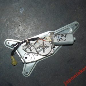 Suzuki VItara 2003r Silniczek Wycieraczki Klapa