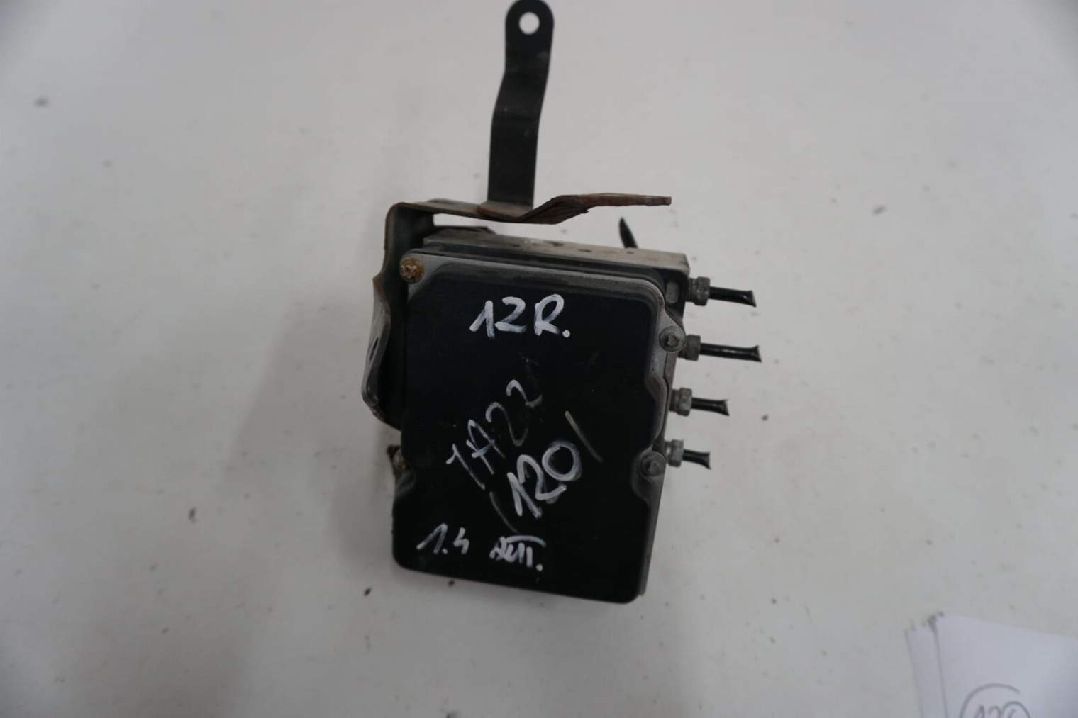 Honda Jazz III 2014r Pompa Abs 57110-Tf3-G820-M2 57110-Tf3-G820-M2 0265951750