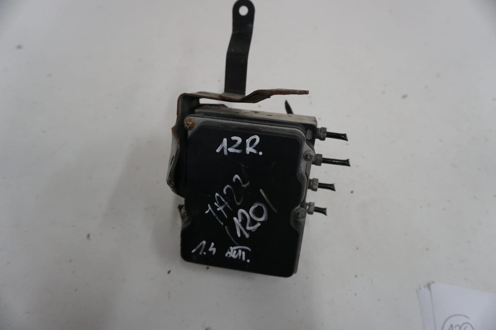 Honda Jazz III 2014r Pompa Abs 57110-Tf3-G820-M2 57110-Tf3-G820-M2 0265951750