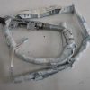 Suzuki Swift Mk7 2015r Kurtyna Prawa Poduszka Airbag 617212700b002 76480-68l00 (NR 132)