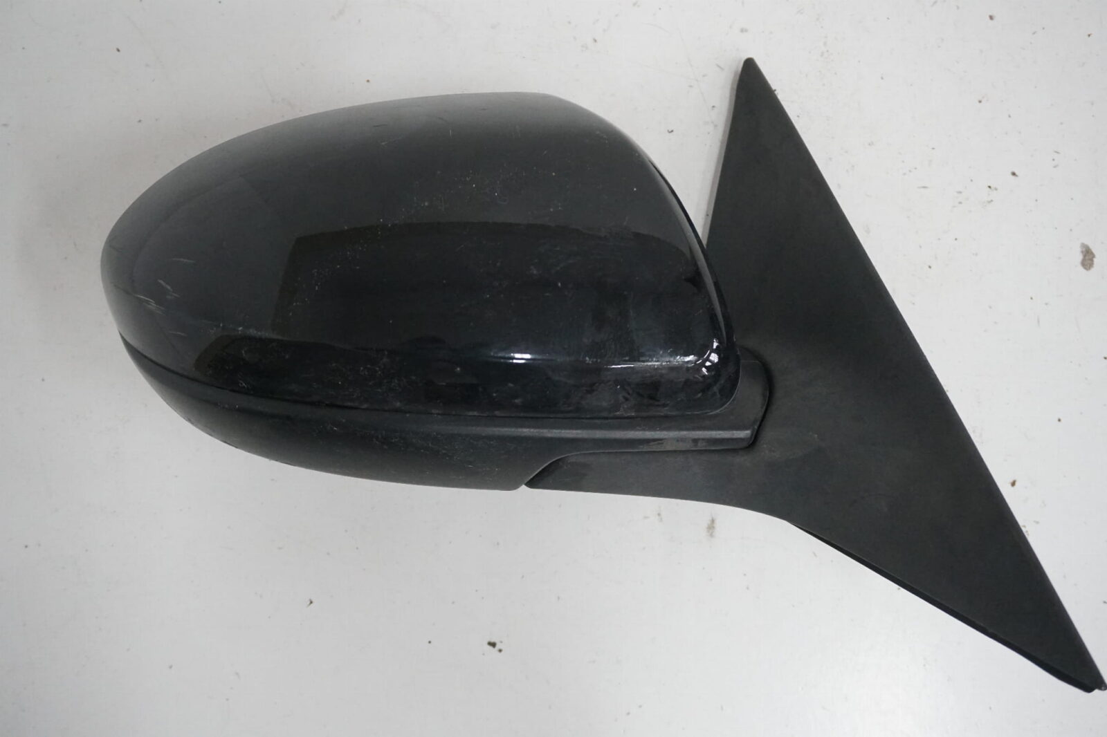 Mazda 6 Gh Lusterko Prawe 16w 7pin 022683 - 022684 Nr.132