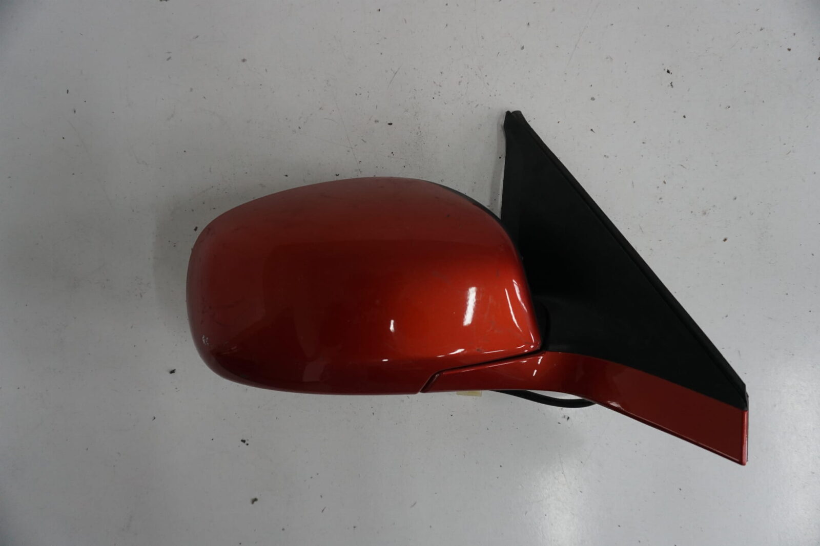 Suzuki Swift Lusterko Prawe 5pin 84701t62jbo Zfs Nr.14