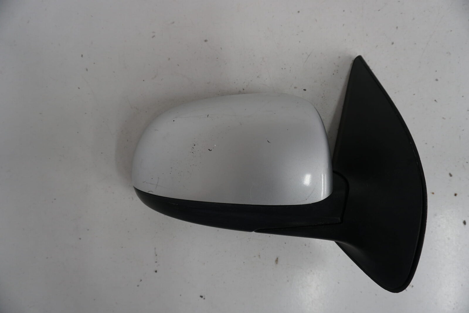 Hyundai I10 Lusterko Prawe 7pin 022889 Nr.47