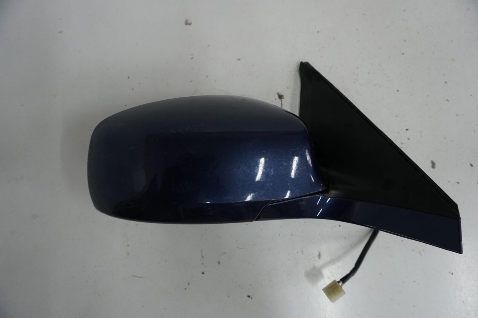 Suzuki Swift Lusterko Prawe 5pin 013776 Nr.178