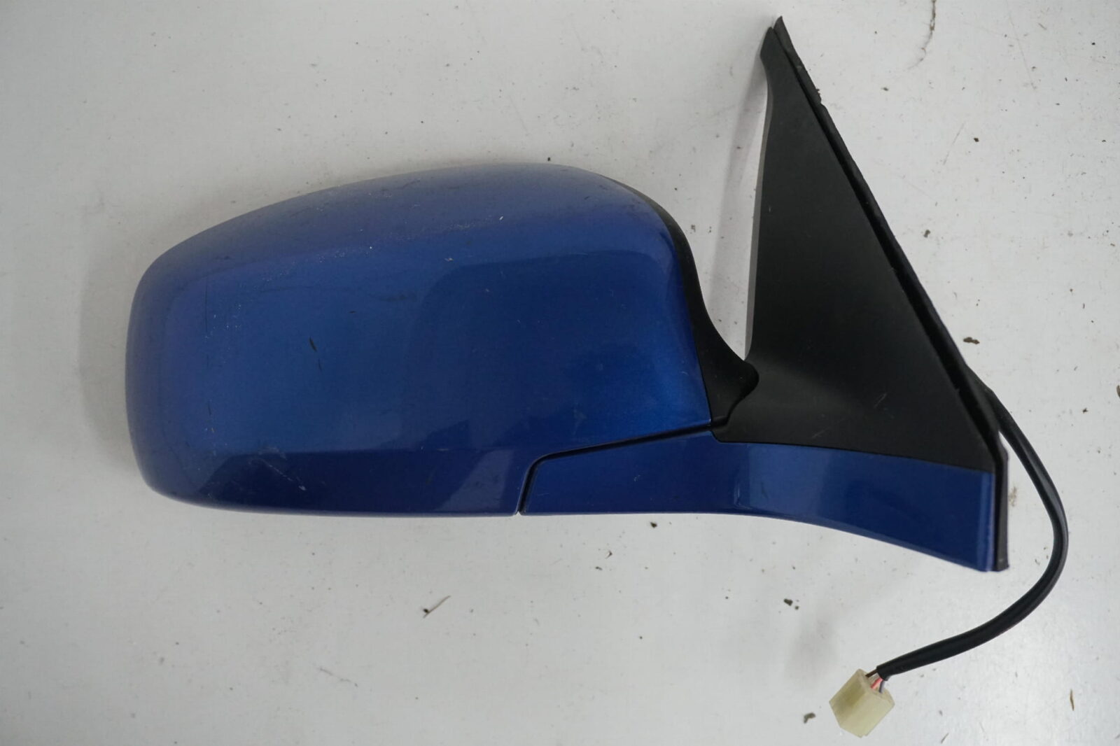 Suzuki Swift Lusterko Prawe 5pin 84701t62j20 Zcg 013776 Nr.222