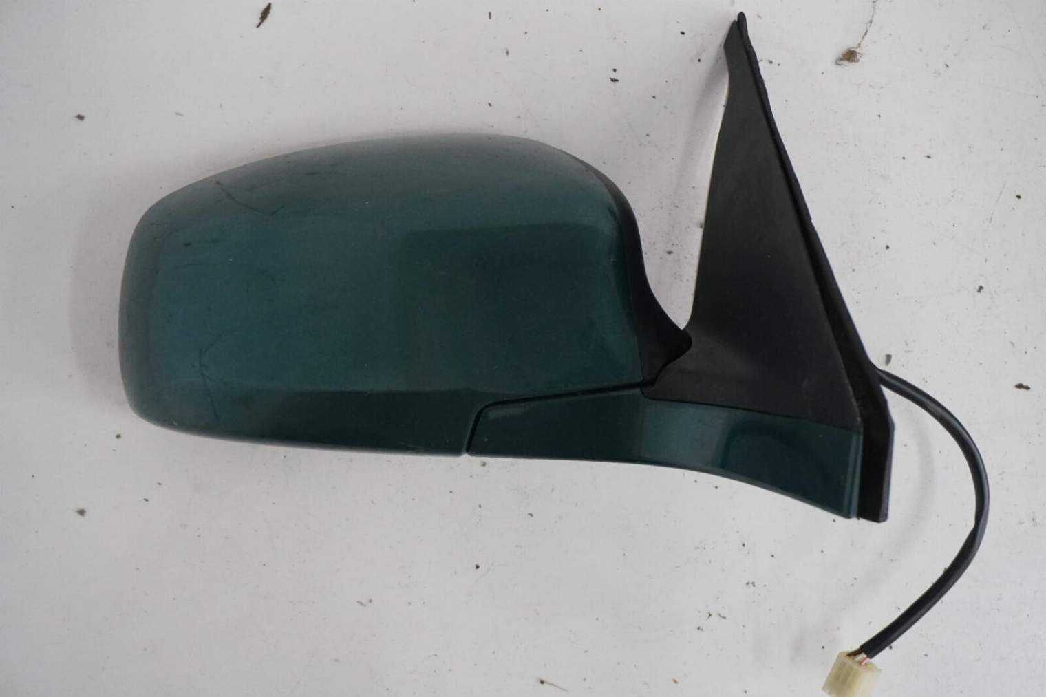 Suzuki Swift Lusterko Prawe 5pin 84701-62j20 Zcl 013776 Nr.291