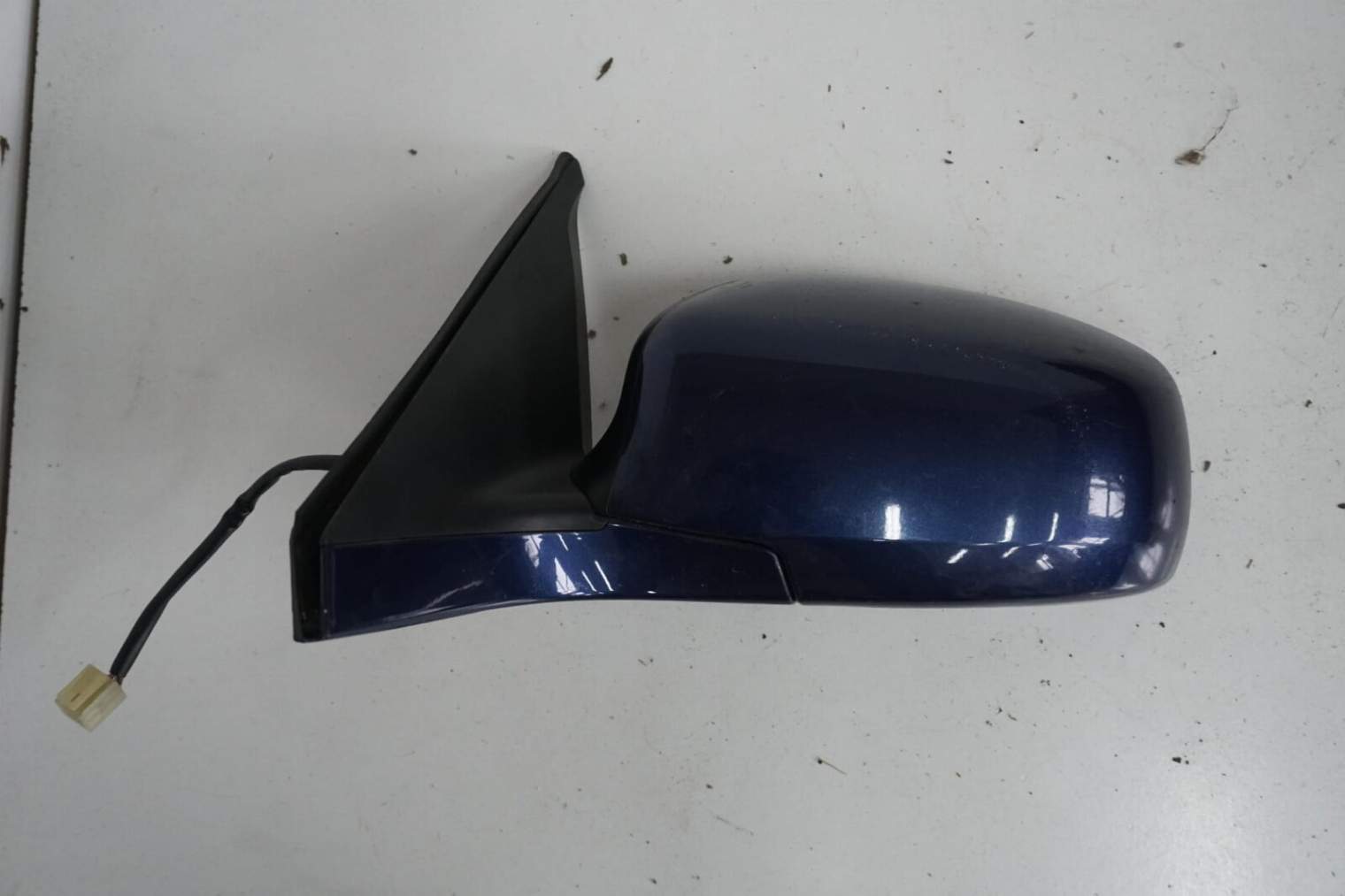 Suzuki Swift Lusterko Lewe 5pin 84702-62j20 Zch 013776 Nr.189