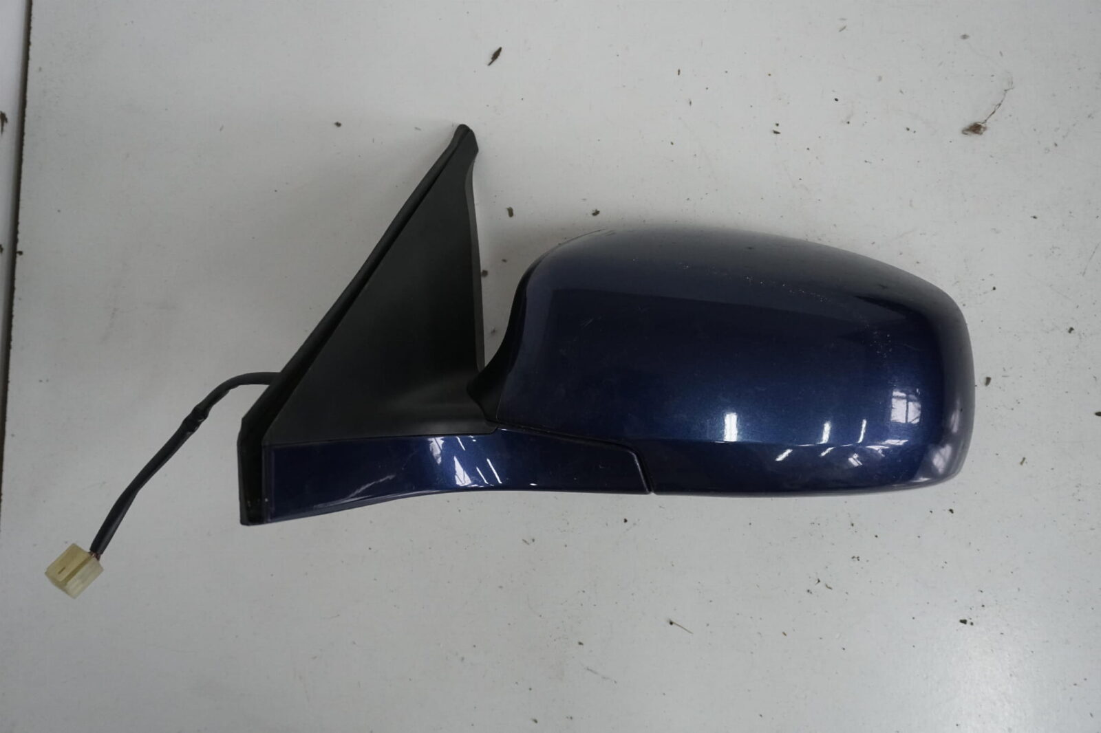 Suzuki Swift Lusterko Lewe 5pin 84702-62j20 Zch 013776 Nr.189