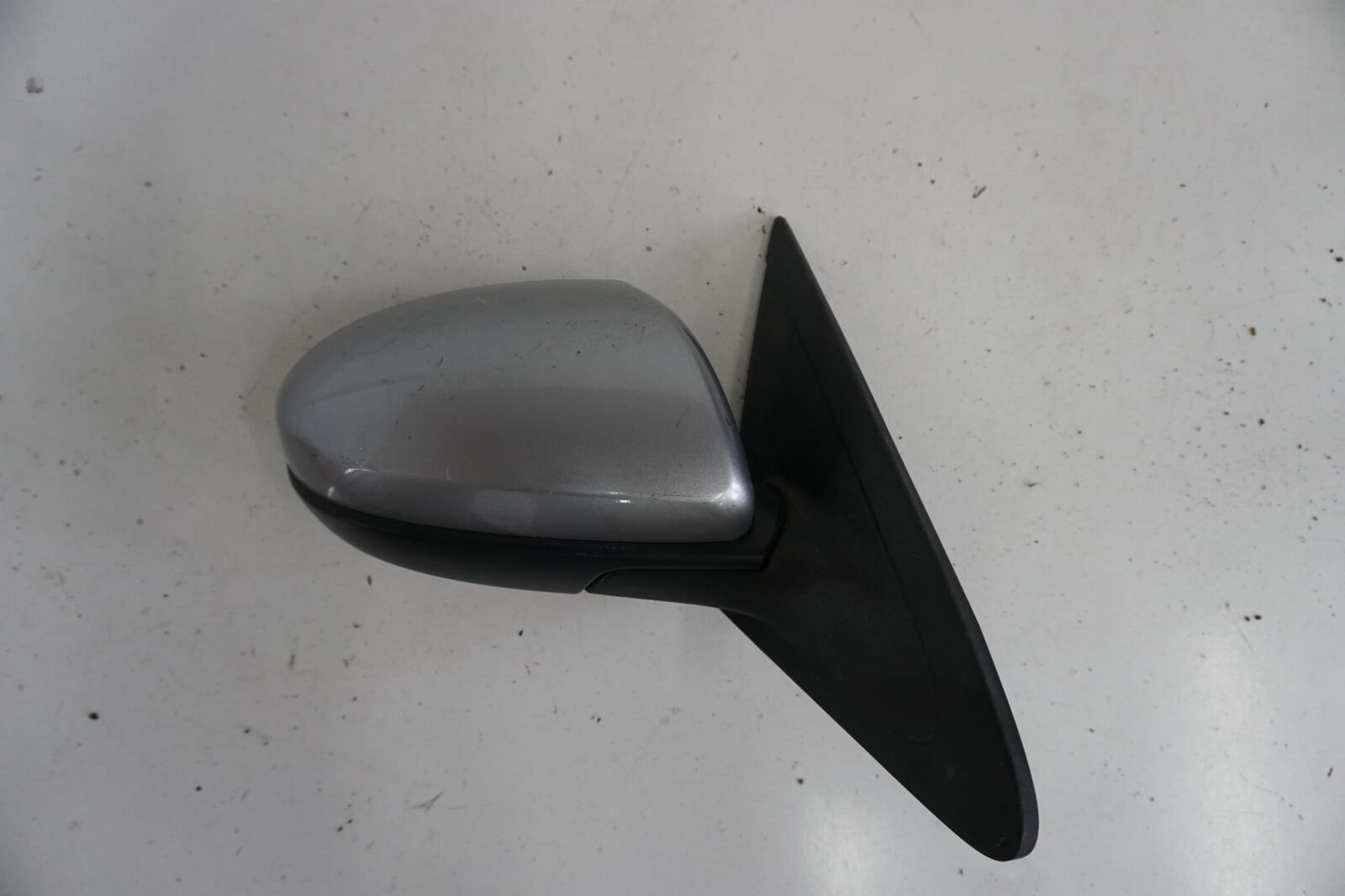 Mazda 3 Lusterko Prawe 8 Pin 022683 022684 Nr.91