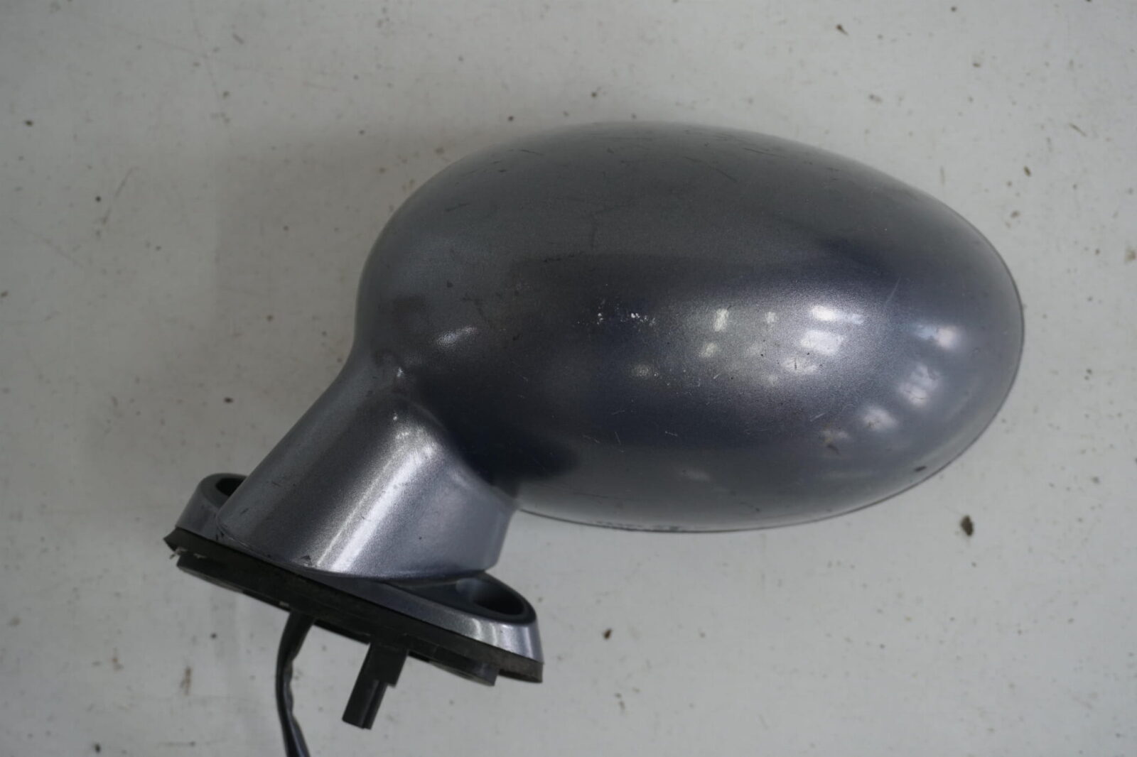 Mazda Mx5 Lusterko Lewe 3pin 023551 071216 B1 31015 A32 Nr.39