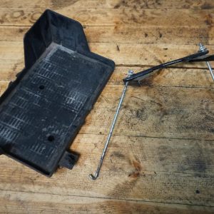 Mitsubishi Asx III 1.8 D 2015r Podstawa Akumulatora Tray Battery 8201a155
