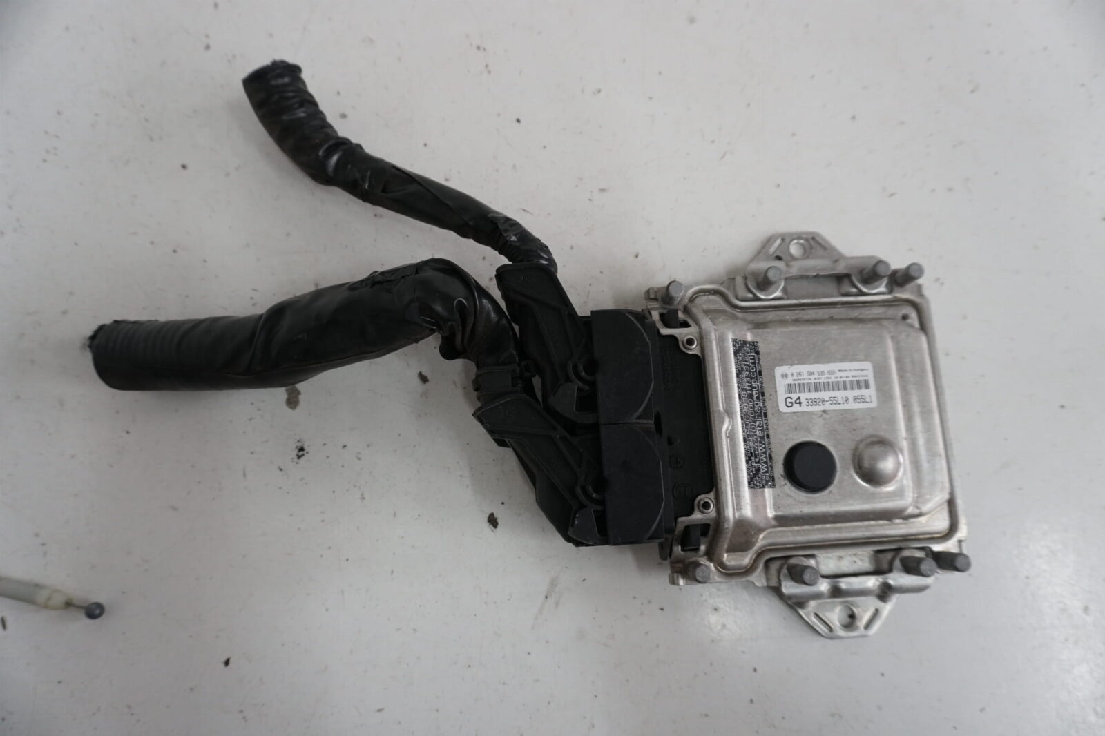 Suzuki Sx-4 1.6b 2011 Lift Komputer Sterownik Silnika 81771-2e000