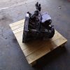 Suzuki Splash 2008r 1.3 Diesel Skrzynia