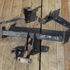 Subaru Outback IV 2010r Hak Holowniczy Witter Zfb3019 Sacc2641
