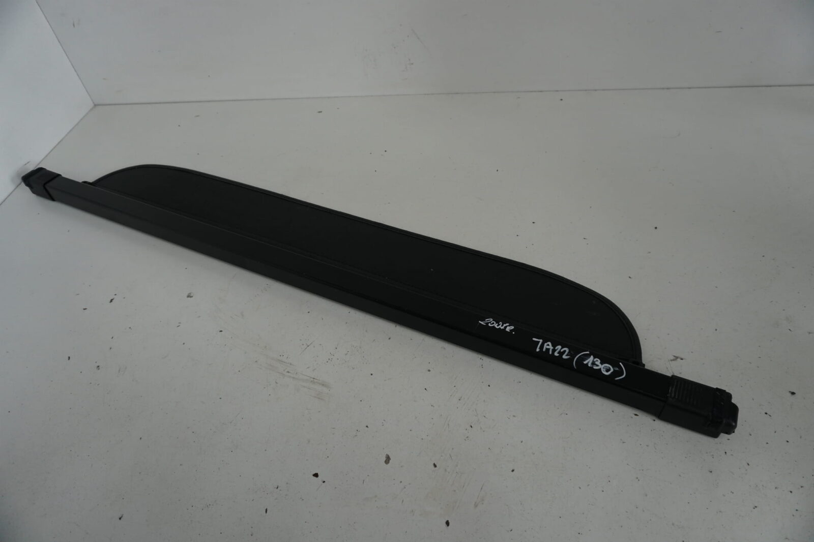 Honda Jazz II 2007r Lift Roleta Bagażnika (NR 130)
