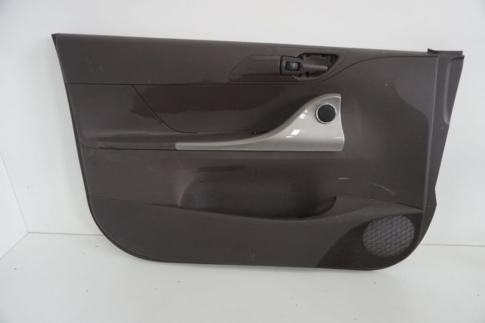 Toyota Iq 2008-2015r Boczek Drzwi Lewy 67778-X1v02
