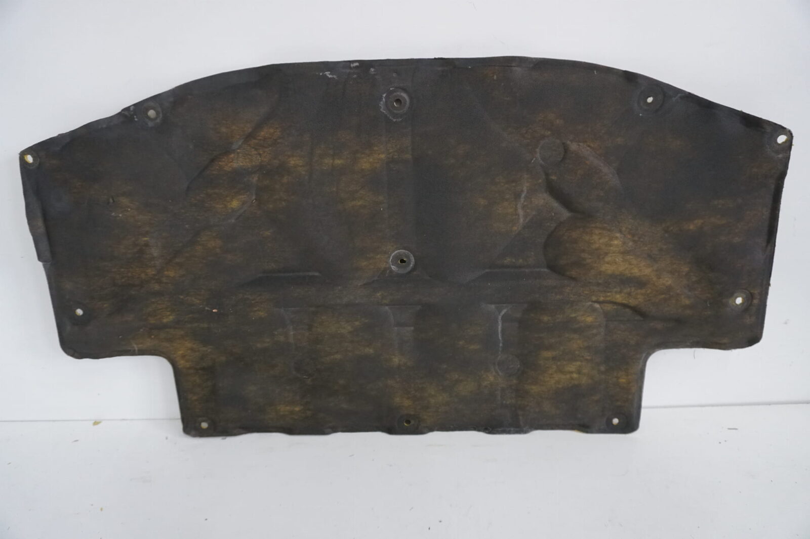 Subaru Forester II Sg 2.0b Wygłuszenie Maski Podbitka