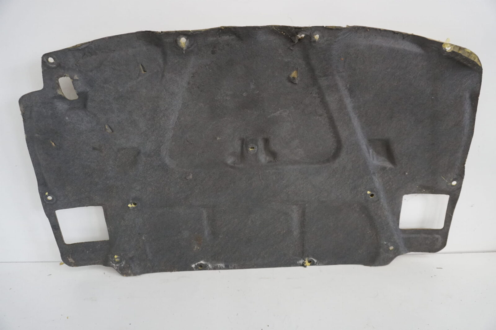 Subaru Impreza I Gt Gg 1999r Wygłuszenie Maski Podbitka