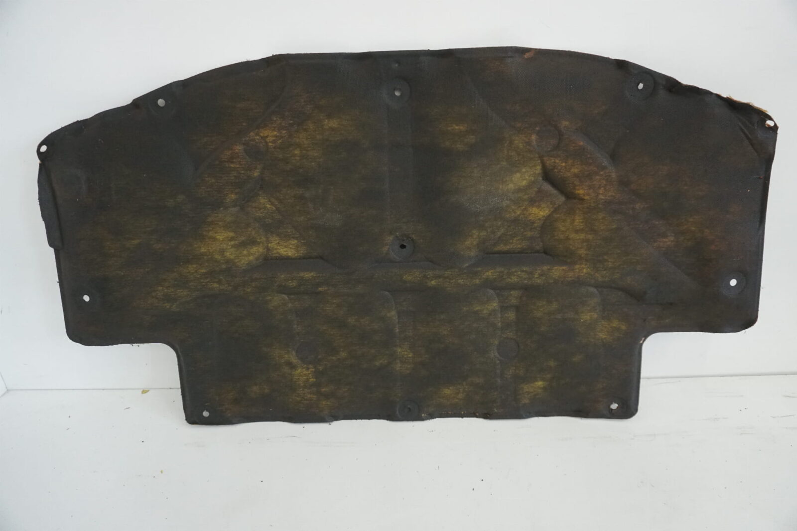 Subaru Forester II Sg 2.0b Wygłuszenie Maski Podbitka (NR 13 )