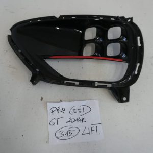Kia Pro Ceed 2014r Gt Lift 3 drzwi Zaslepka Zderzaka Halogenu Lewa 86563A2500
