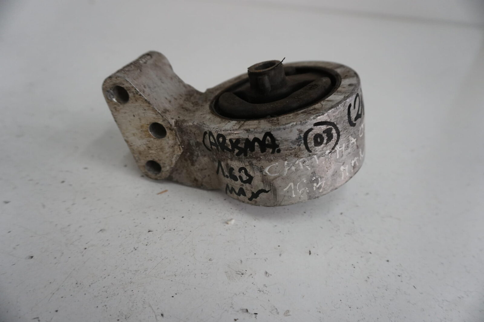 Mitsubishi Carisma 1.6b Poduszka Silnika Prawa 3318027 4618038