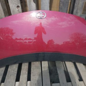 Toyota PreVIa II 2005r 3j7 Maska Pokrywa Silnika ; 5330128100