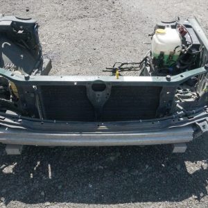 Subaru Forester II Sg Pas Przedni Podłużnica Belka