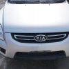 Kia Sportage II Lift Zderzak Maska Błotnik Gril 9s