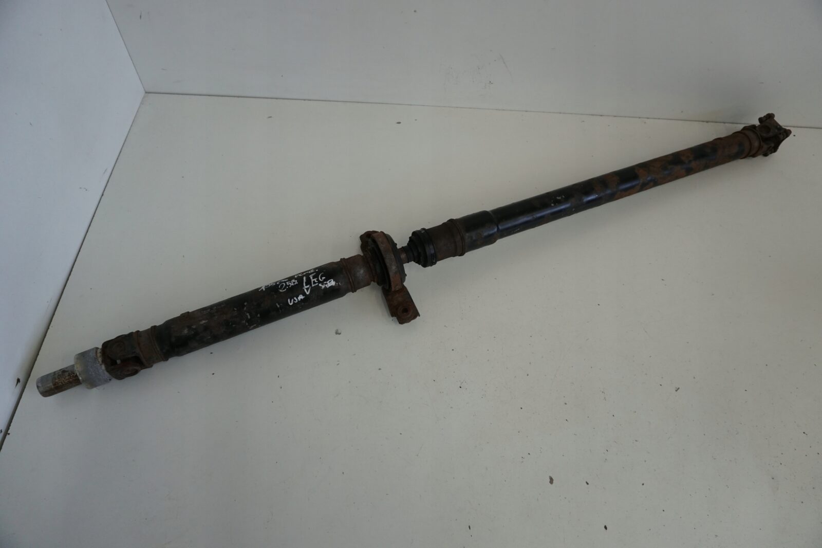 Subaru Legacy V 2.5 Usa Sedan Wal Napędowy Automat