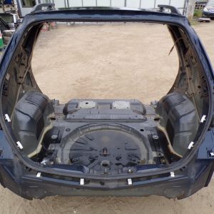Nissan Murano Z50 Pas Tylny Błotnik Prawy Lewy