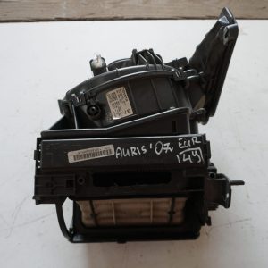 Toyota Auris I Nagrzewnica 13800-2840 87010-02030 272700-5151
