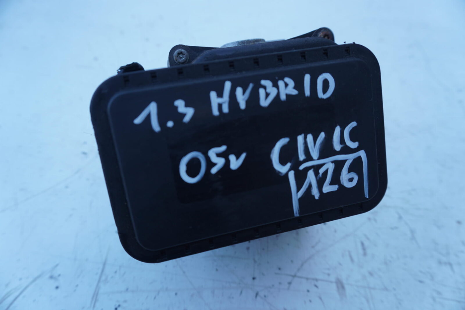 Honda CIVIc VII Sterownik Abs 5a16-0274 Az1