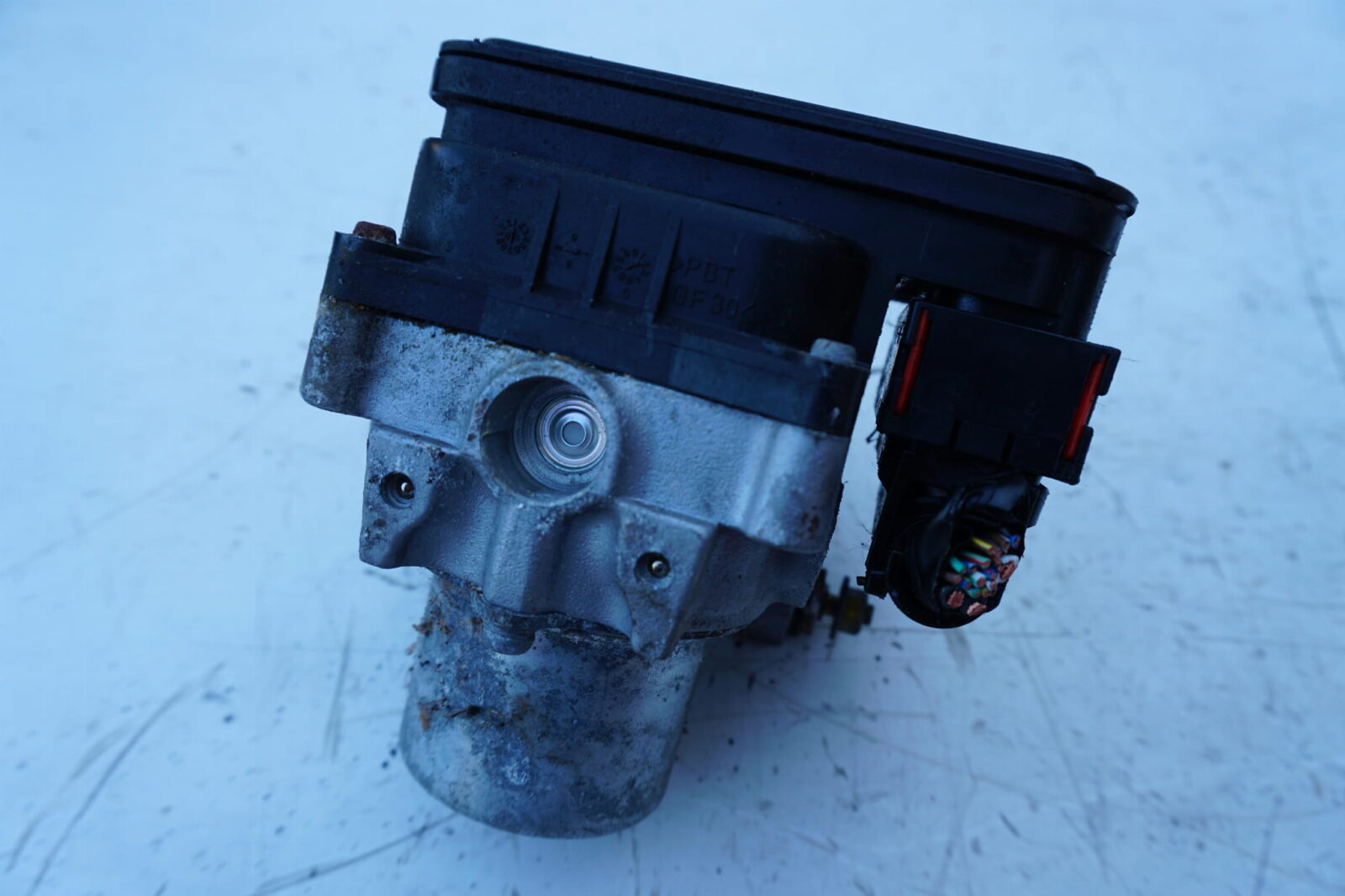 Honda CIVIc VII Sterownik Abs 5a16-0274 Az1 - obrazek 2