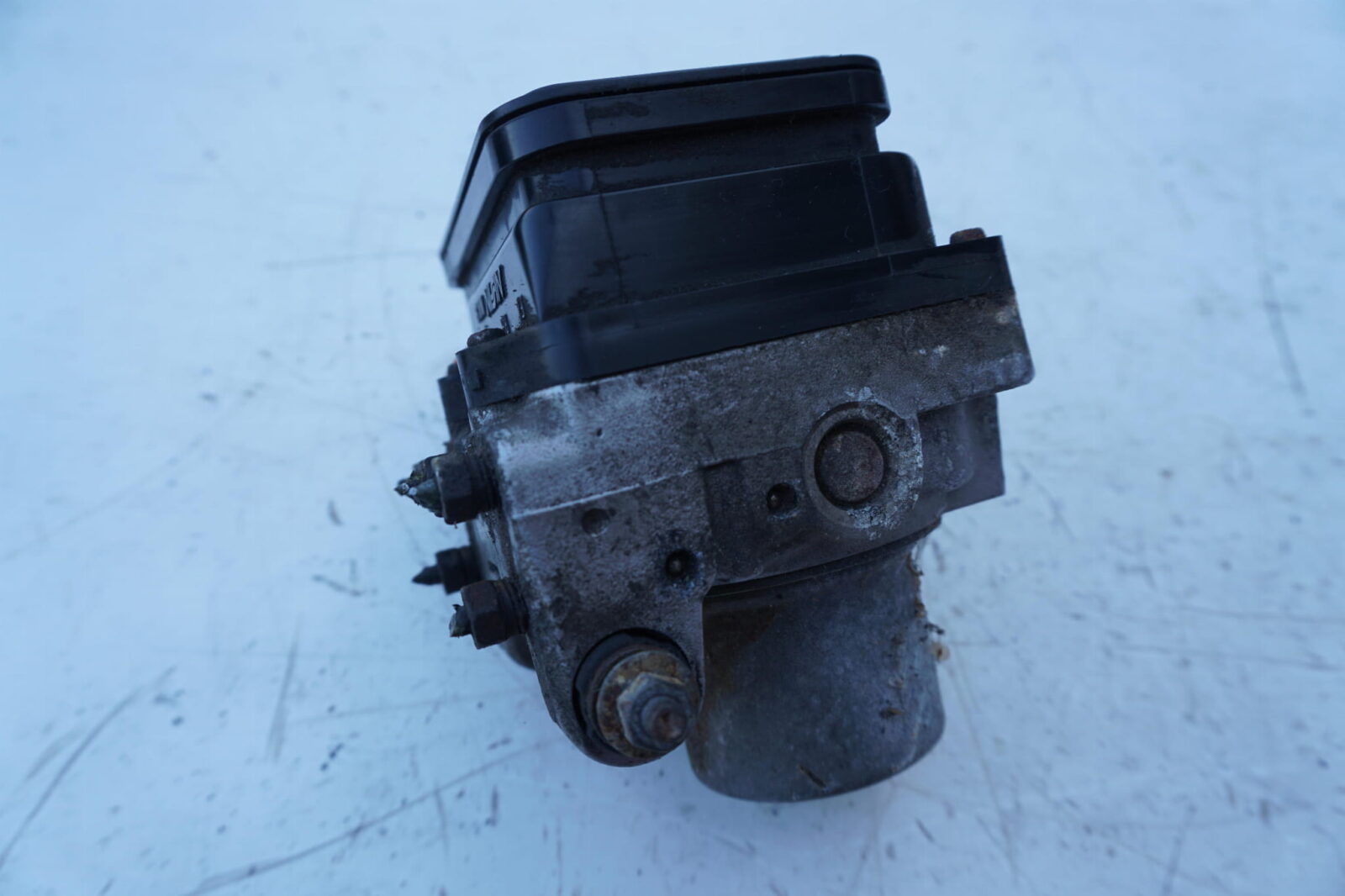 Honda CIVIc VII Sterownik Abs 5a16-0274 Az1 - obrazek 3