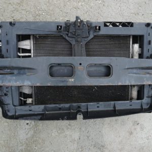 Mitsubishi Colt VI Pas Przedni Chłodnice Wentylatory Mn130391