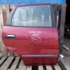 Nissan Almera Tino Prawe Tylne Drzwi Szyba