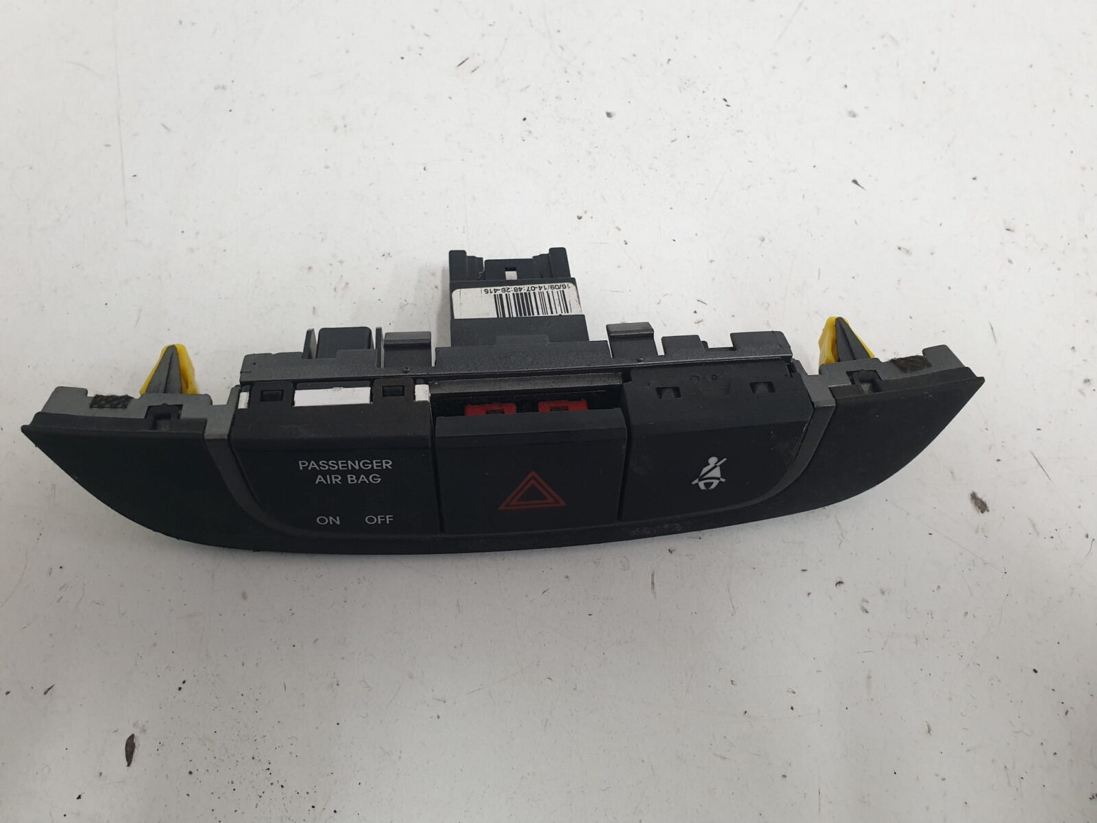 Hyundai IX35 Panel Przycisk Awaryjnych 84740-2s350