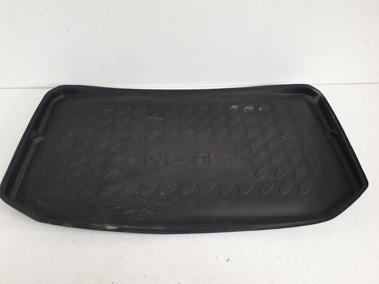 Nissan Note E11 Mata Guma Podłoga Wykładzina Bagażnika Ke965-9u5s0 (NR 230)