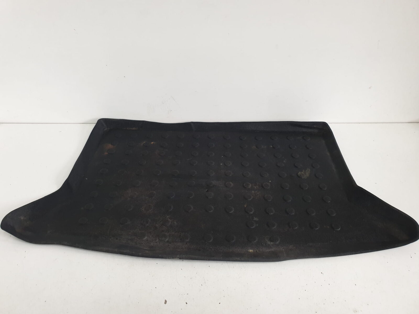 Suzuki Sx-4 Sx4 Fiat Sedici Guma Mata Wykładzina Bagażnika