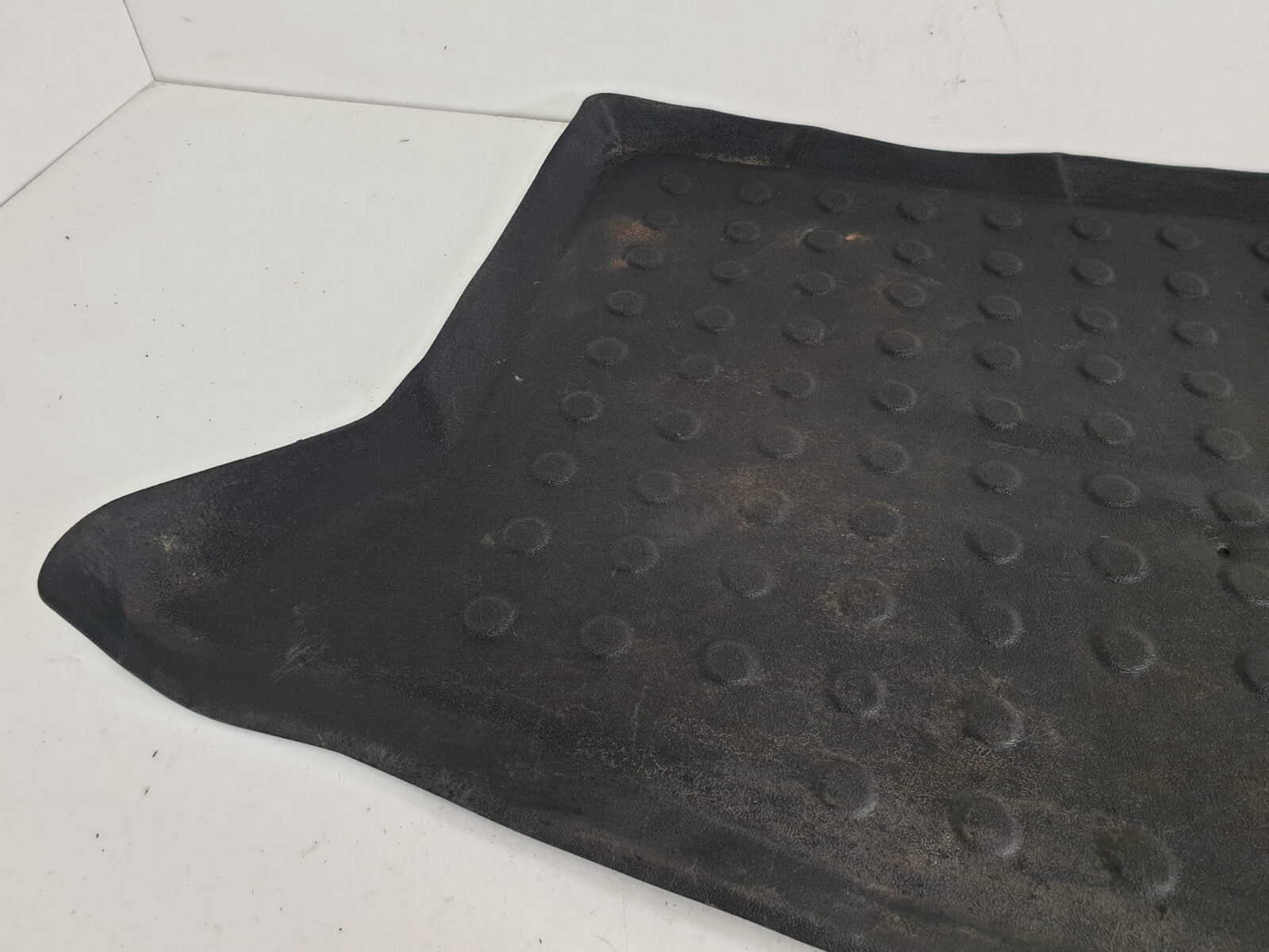Suzuki Sx-4 Sx4 Fiat Sedici Guma Mata Wykładzina Bagażnika - obrazek 2