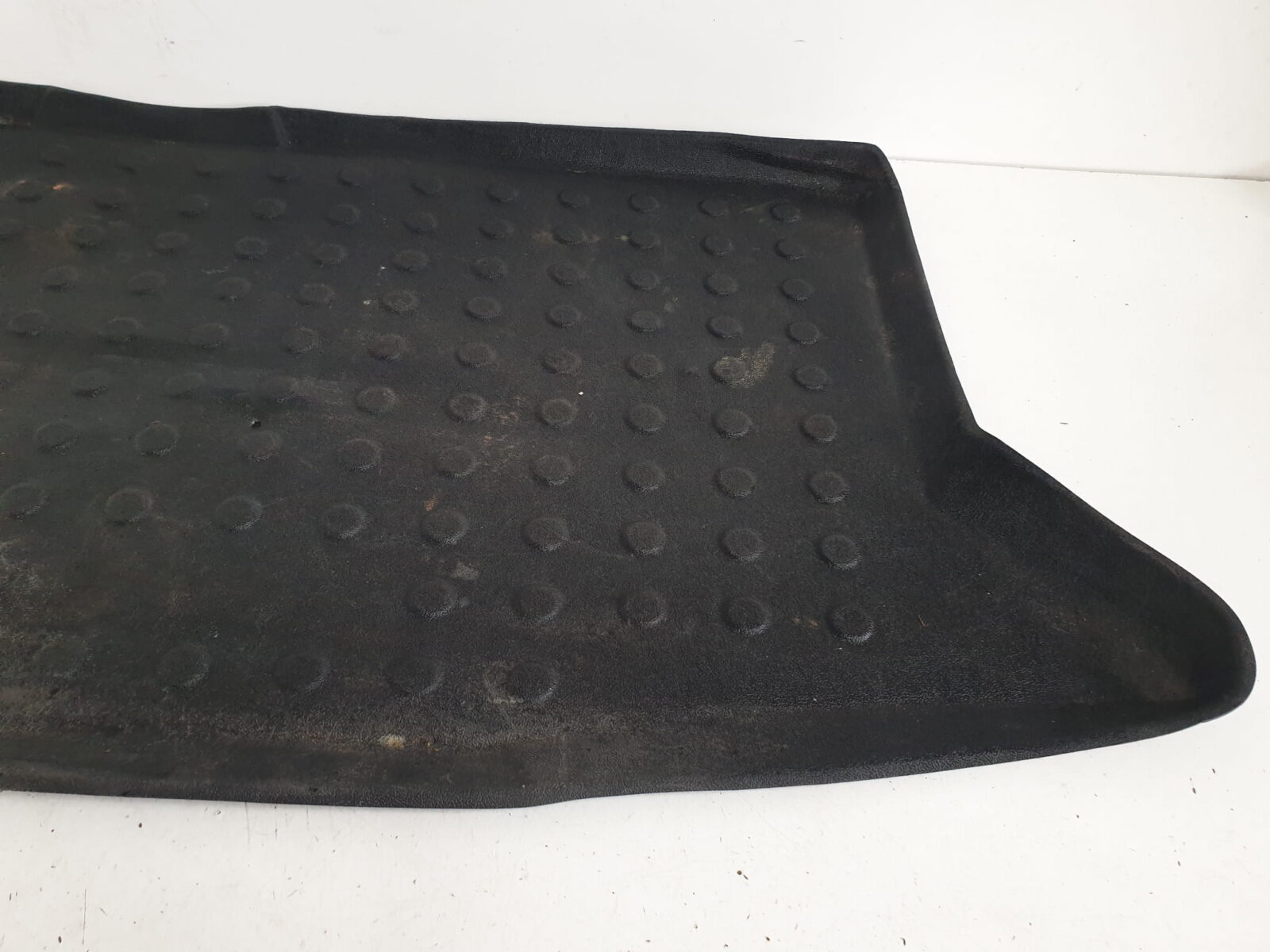 Suzuki Sx-4 Sx4 Fiat Sedici Guma Mata Wykładzina Bagażnika - obrazek 3