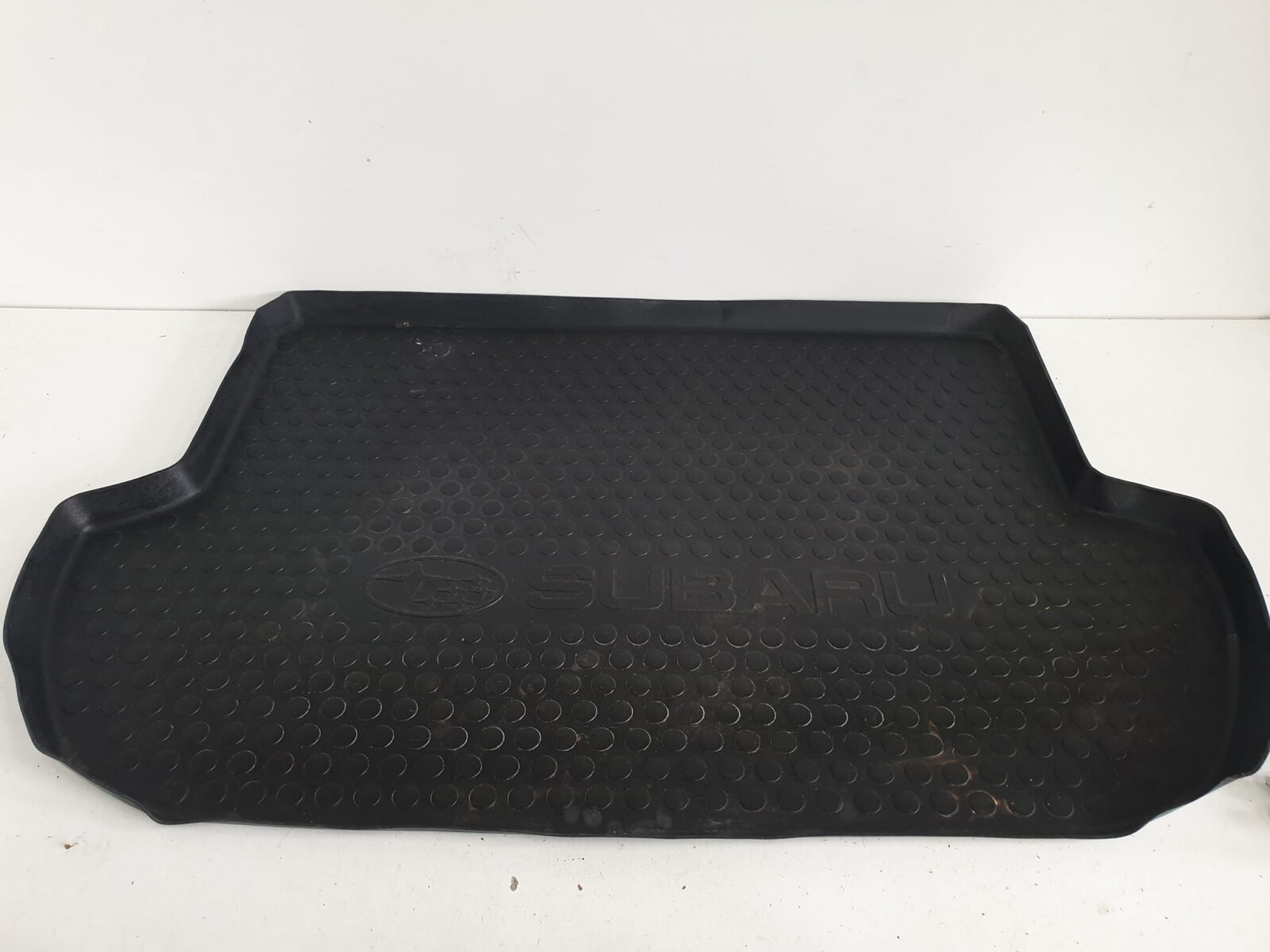 Subaru Forester IV Sj Mata Guma Podłoga Wykładzina Bagażnika J515esg000 (NR 421)
