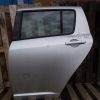 Suzuki Swift III Mk6 Drzwi Lewe Tylne Zcc Nr.104