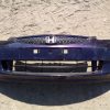 Honda Jazz II Lift Zderzak Przedni Rp37p Atrapa